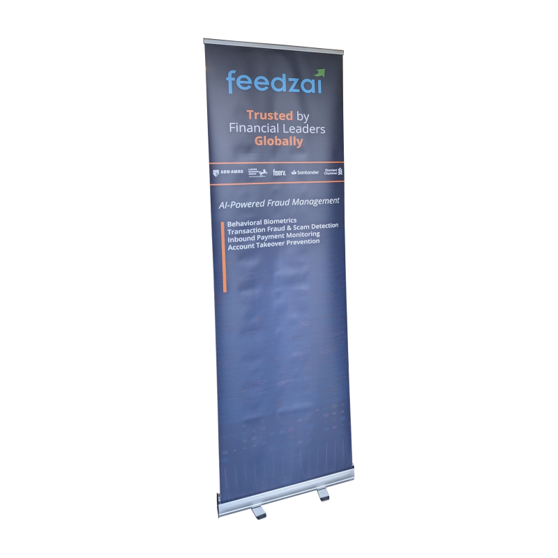 Feedzai Fraud Banner 
