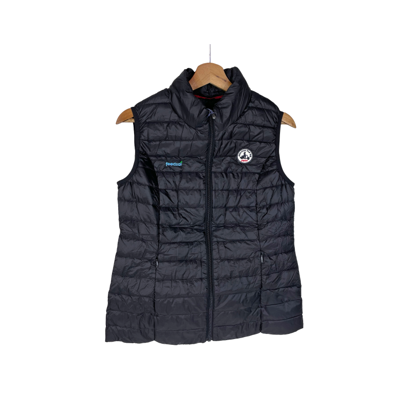Feedzai Gillet
