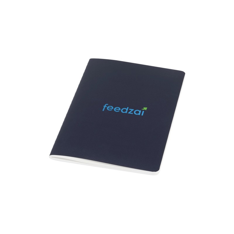 Feedzai Stone Paper Notebook