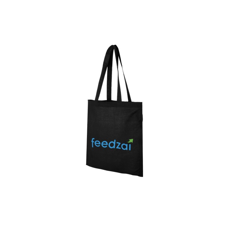 Feedzai Tote Bag