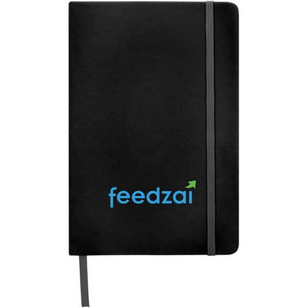 Feedzai Notebook Feedzai Notebook