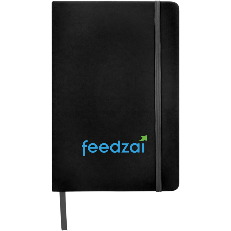 Feedzai Notebook